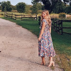 Meet your Posher, Meagan